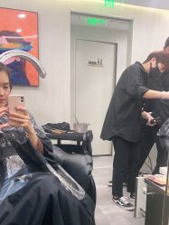 -简法造型·品牌形象店