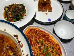 -渝乡辣婆婆·川菜 水煮鱼(安平店)