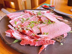 -千寻烧肉(政务区店)