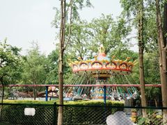 -红梅公园