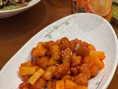 -小菜园新徽菜(池州万盛店)