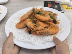 -船奇蒸汽海鲜·闽菜(八市海鲜总店)