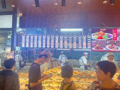 -小平岛開海水饺(浑南店)
