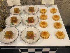 -中山喜来登酒店
