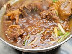 -小乡小镇·传承桐庐土菜·老板亲自烧的菜