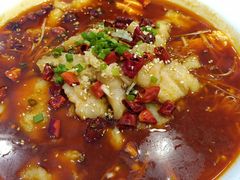 -老牌坊•鲁菜名店•地道济南菜(大观园商埠店)