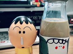 -粉锤咖啡FENCHUI