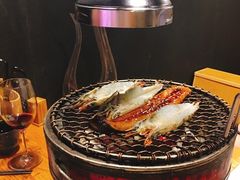 -炙忧烤肉屋(中国铁建广场店)