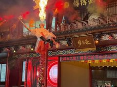 -深圳锦绣中华民俗村