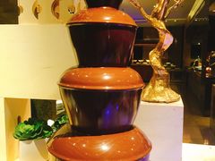 -大华锦绣假日酒店·锦味餐厅