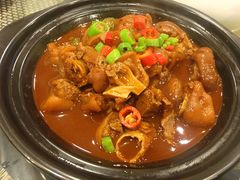 -茶叁酒肆·楚味江湖(菱角湖店)