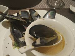 -南山饭店(阳明古镇店)