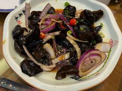 -周正水煮活鱼·吊水鱼(万科店)