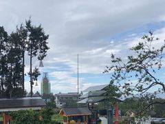 -云禾壹海景庄园餐厅