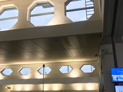 -厦门高崎国际机场-T3航站楼