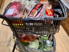 -七鲜超市(瑞虹天地太阳宫店)
