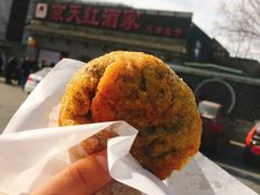 -京天红酒家(虎坊路店)