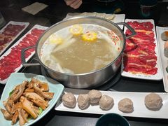 -二刀潮牛(重庆光环购物公园店)