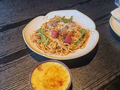 -老友时光·Pizza(泰华黑金店)