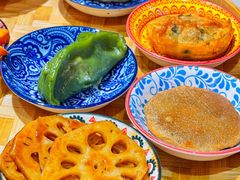 -味福记·本地特色菜(八一万达广场店)