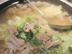 -乔阿马·江南味·驴肉香(龙湖华泾天街店)