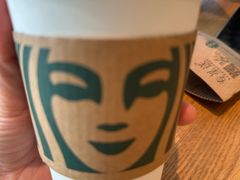 -星巴克(深圳光明万达广场店)