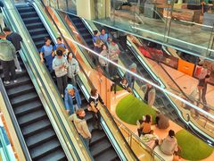-凯德MALL(望京店)
