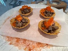 -王品牛排(郑州大卫城店)