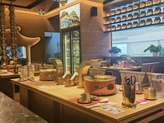 -西塔老太太泥炉烤肉(武汉摩尔城店)