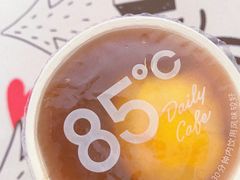 -85度C(莆田方圆荟馨宜新天地店)