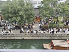 -琵琶语评弹茶馆(苏州平江路店)