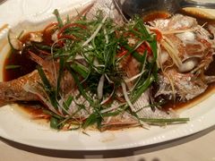 -匠心牛公馆·潮汕牛肉海鲜火锅(索菲特店)