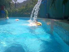 -重庆海昌加勒比海水世界