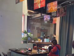 -西部一串烧烤·地道湘西小串