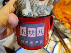 -强盅盅重庆市井火锅店(中央大街店)