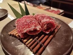 -西塔老太太泥炉烤肉(亚运村店)