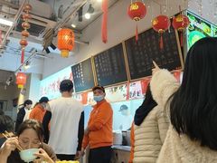 -扬二春炒饭(国庆路总店)