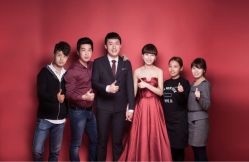 韩国迪娜DINA&nbsp;STUDIO(杭州店)-唯一旅拍·颂当代影像艺术中心(上城店)