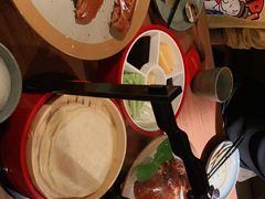 -青年公社烤鸭(熙悦天街店)