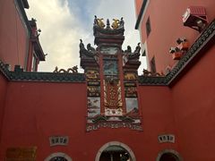 -火宫殿·小吃王国(坡子街店)