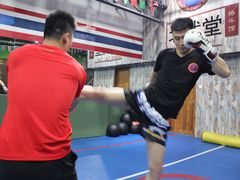 -北武堂拳击散打搏击泰拳俱乐部(三里屯总店)