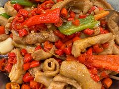 -翠清酒家(万丰路店)