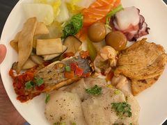 -宁波逸东豪生大酒店·豪生咖啡厅