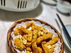 摇滚酥肉-青花椒花椒鱼(合生汇店)