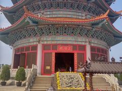 -广东圆玄道观