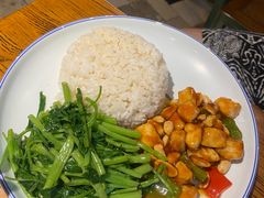 -乔家栅(襄阳南路店)