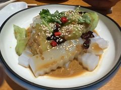 -东方饺子王(东盛路店)