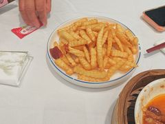 -小榄公饭店·岭南庭院餐厅(民安北路店)