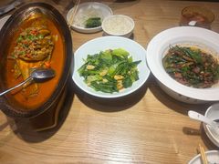 -徽张·新徽菜(五棵松·永定路店)