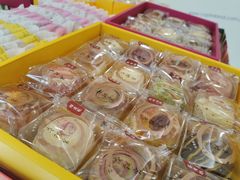 -唐饼家(龙之梦购物中心虹口店)
